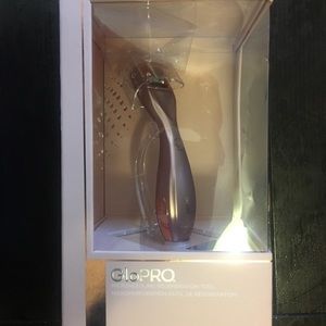 Rose Gold Glopro Beauty Bioscience Microneedle